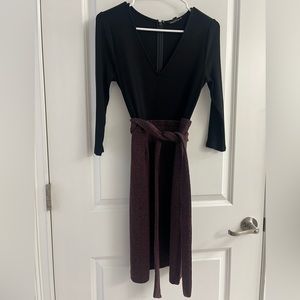 Express dress